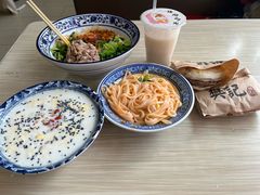 -樊记腊汁肉(竹笆市总店)