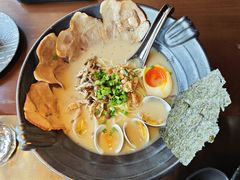 -FLAIR顶层餐厅酒吧(浦东丽思卡尔顿酒店)