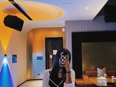 -柏粤汇PARKVIEW KTV(欢乐海岸店)