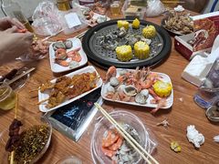 -船奇蒸汽海鲜·闽菜(八市海鲜总店)