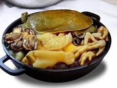 农家佛跳墙-东方御宴海鲜酒楼(棕泉酒店)