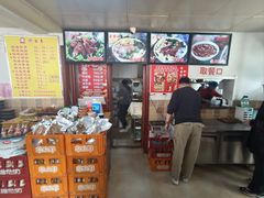 -金泰缘排骨馆(遵化路店)