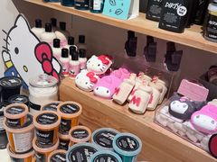 -LUSH(威尼斯人店)