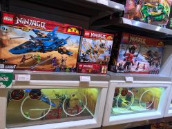 -乐高授权专卖店(朝阳大悦城店)