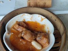 -点都德(喜粤楼店)