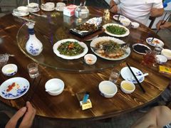 -下梅人家土菜馆(历史文化餐厅度假区店)