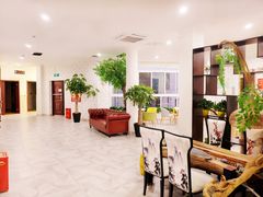 -上海鸿福养老院