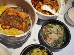 -外婆味道·云南菜大当家(关上店)