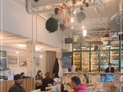 大堂-RAC BAR(安福路店)