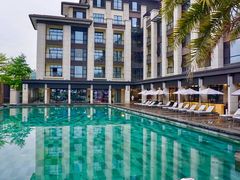 -鹭江潮餐厅•福建菜(鹭江佲家酒店)