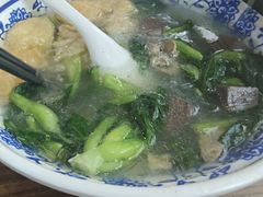 -随柳居·苏式小吃(建新巷店)