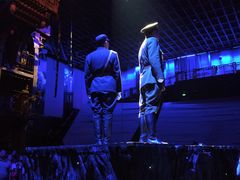 -《12·12》西安事变大型实景演出