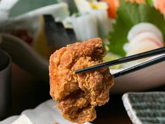 -千代饮兵卫日本料理(东二环泰禾广场西区店)