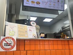 -PIXEL BOY炸鸡店(上海首店)