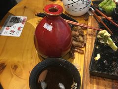 -散德行小酒馆