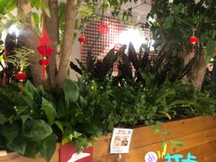 -必胜客(百联又一城店)