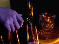 -外滩8号 whisky bar(金延大厦店)