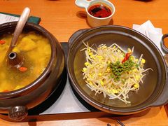 原味汽锅鸡-云海肴·汽锅鸡·云南菜(广安门天虹店)