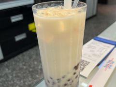 -敏华冰厅(平安金融中心店)