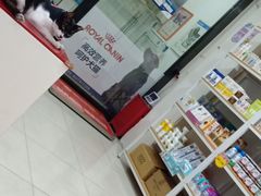 -创凡宠物医院·骨专科  猫科中心(西乡分院)