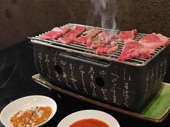 -曙亚洲餐厅-重庆富力艾美酒店(南坪万达广场店)