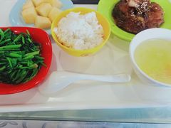 -上海财经大学-新食堂