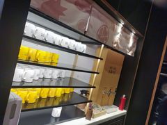 -新太二·鲜料川菜(东汇城店)