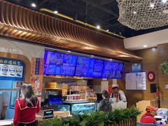 -西部马华清真兰州牛肉面·烧烤夜市(三里河店)