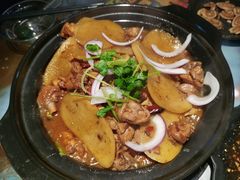 -花雕醉鸡(德盛广场一店)