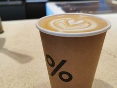 -% Arabica(京都东山店)