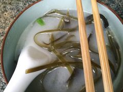 -春阳水饺(香槟广场店)