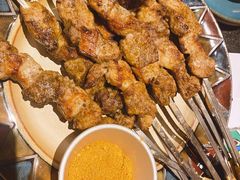 -丝路金桃·新疆菜(徐汇店)