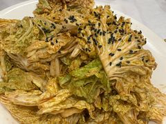 -万荣烤鸭店·北京菜(天坛店)