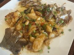 -阿多私房菜(顺德店)