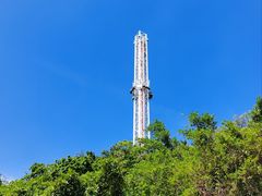 -珠海海泉湾神秘岛亲子乐园