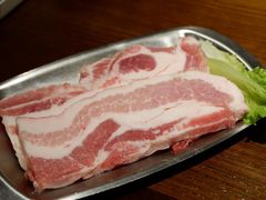 -·缸桶屋·韩式牛肋条自助烤肉(西湖D11店)