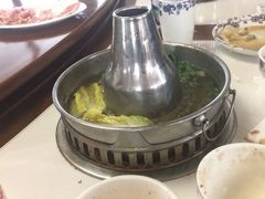 -1369冰火锅(木北路店)