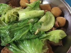 -修记牛杂店(同华东一路店)