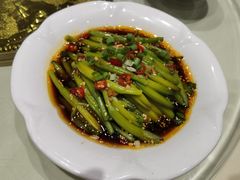 炝拌黄花-凯鸽酒楼(大同振兴街店)