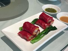 -粤财皇冠假日酒店·彩华轩中餐厅