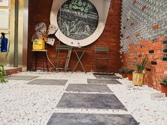 -欧邑咖啡小站 HLab Coffee