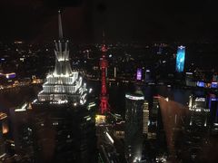 -上海柏悦酒店·世纪100牛排馆
