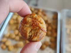 -高一点·徽味酥饼王·黄山烧饼