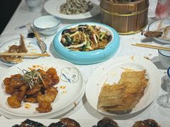 -大眼锅贴水饺(河东店)
