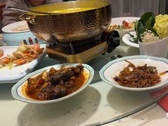 -松沪名灶·豆浆鱼头·新上海菜(飞航吾悦广场店)