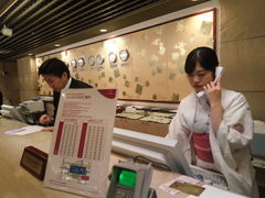 -京都全日空皇冠假日酒店
