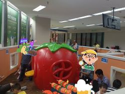 -孩子王童乐园(马群店)