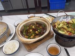 -王家大院·南京菜(湛江路总店)