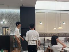 -喃喃椰·糟粕醋·椰子鸡火锅(七堡花园店)