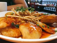 -百年神厨·地道川菜(紫荆店)